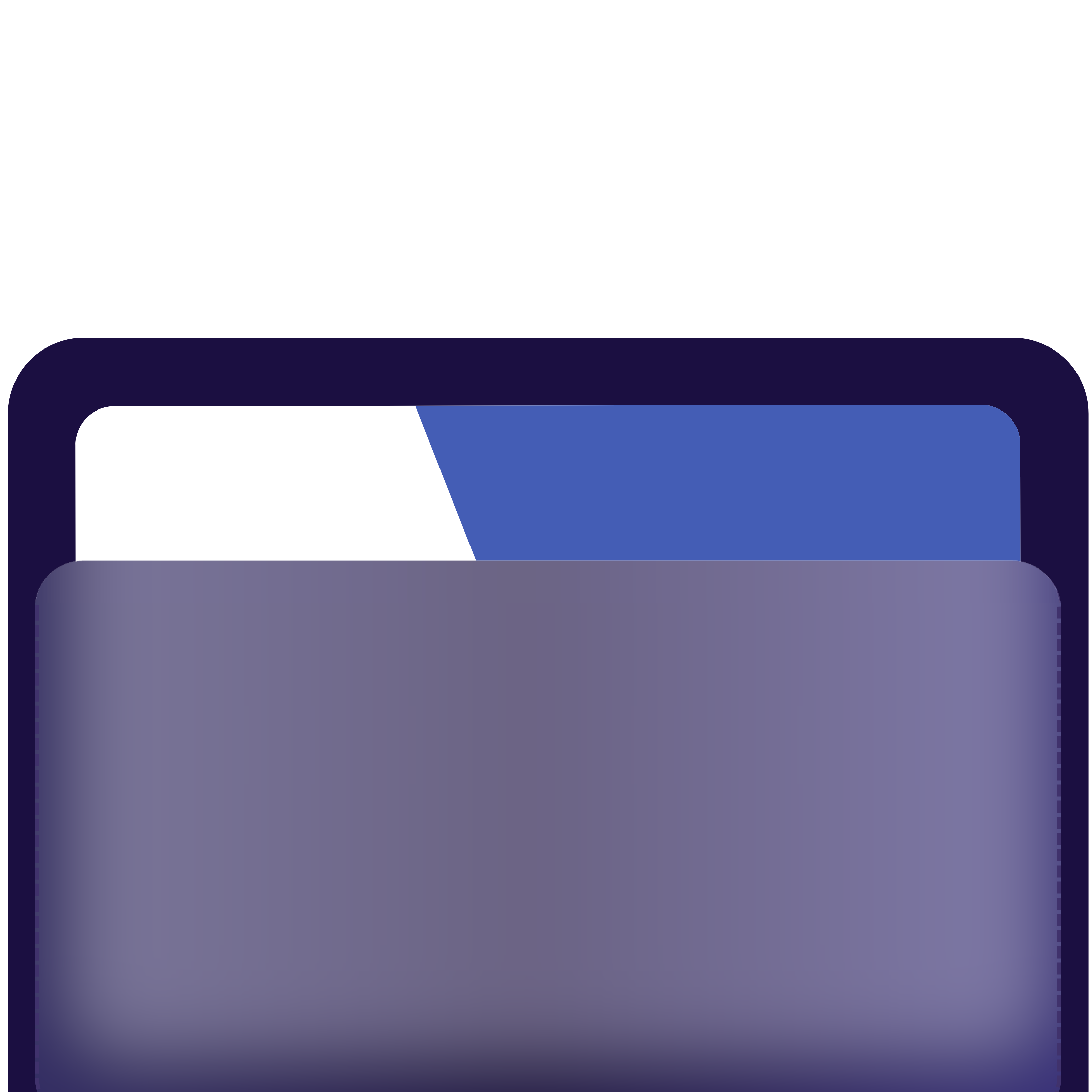 An image of Dreelio's in app customization feature