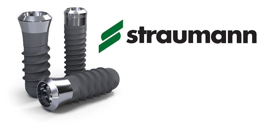 Straumann Dental Implant