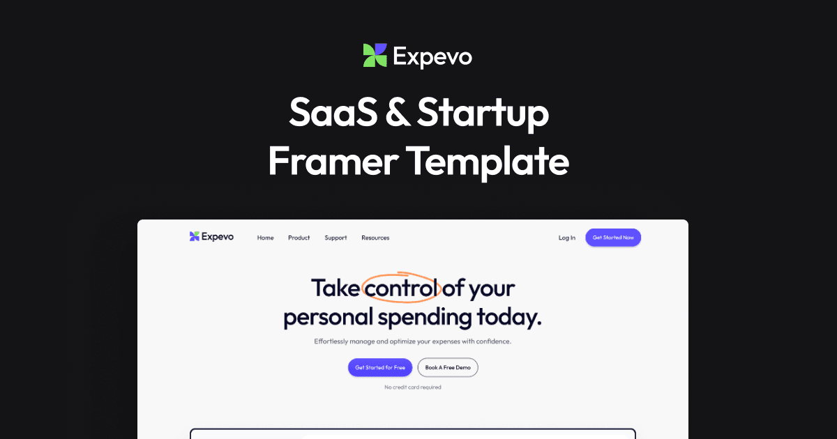 Expevo preview 4