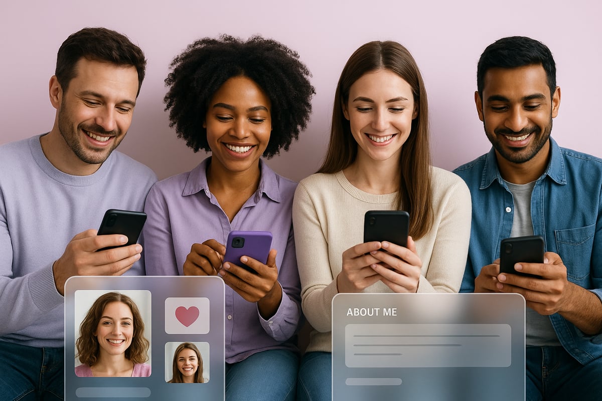 Creating the Perfect Match: Profile Strategies for Success