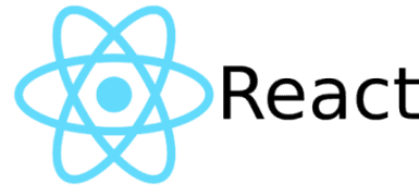 React