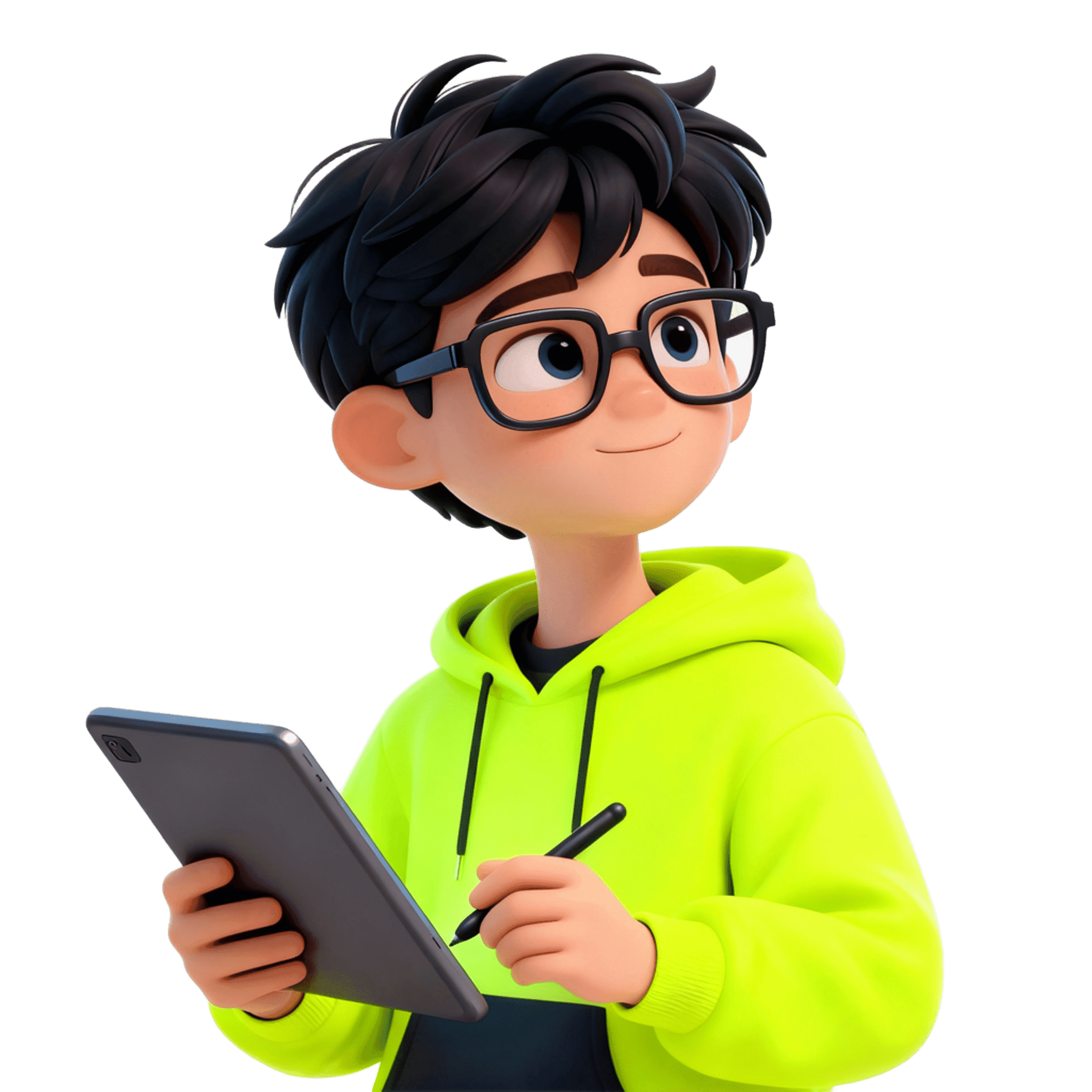 app-developer-animation