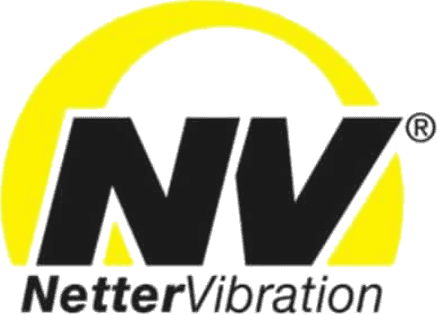Netter Vibration