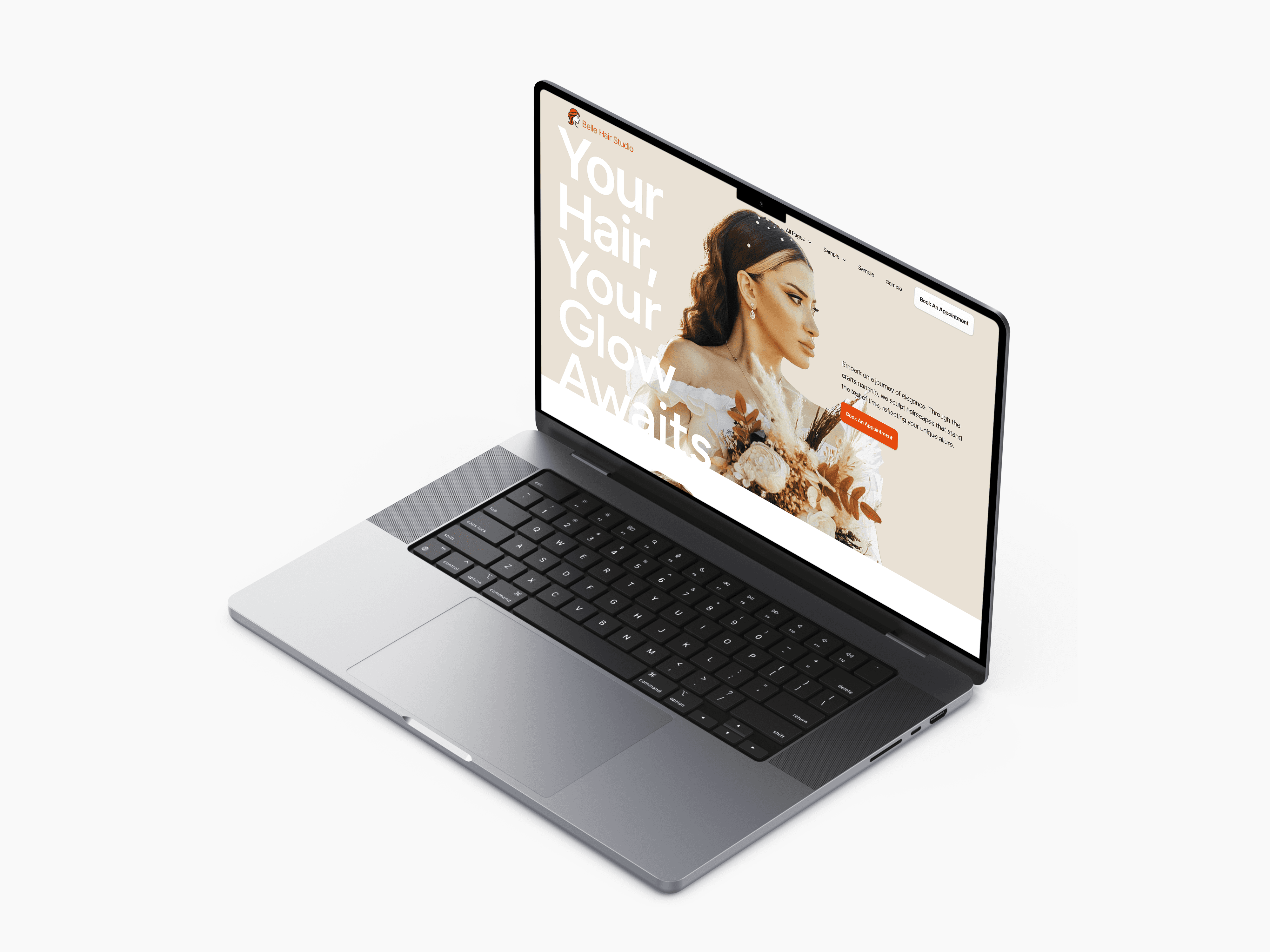 Mindful blog mobile app thumbnail image