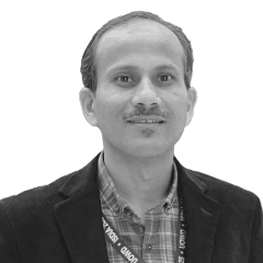 Jeelan Poola - non executive director - product advisor - confinity