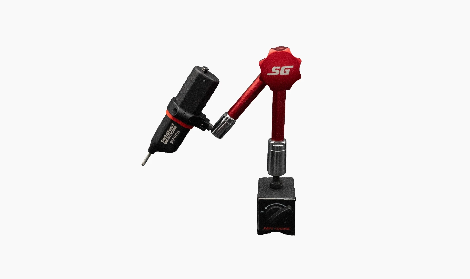 WIRELESS DIAL INDICATOR SENSOR