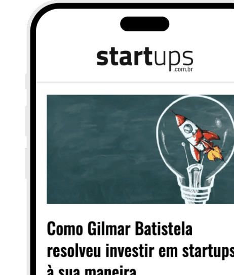 Startups Screenshot
