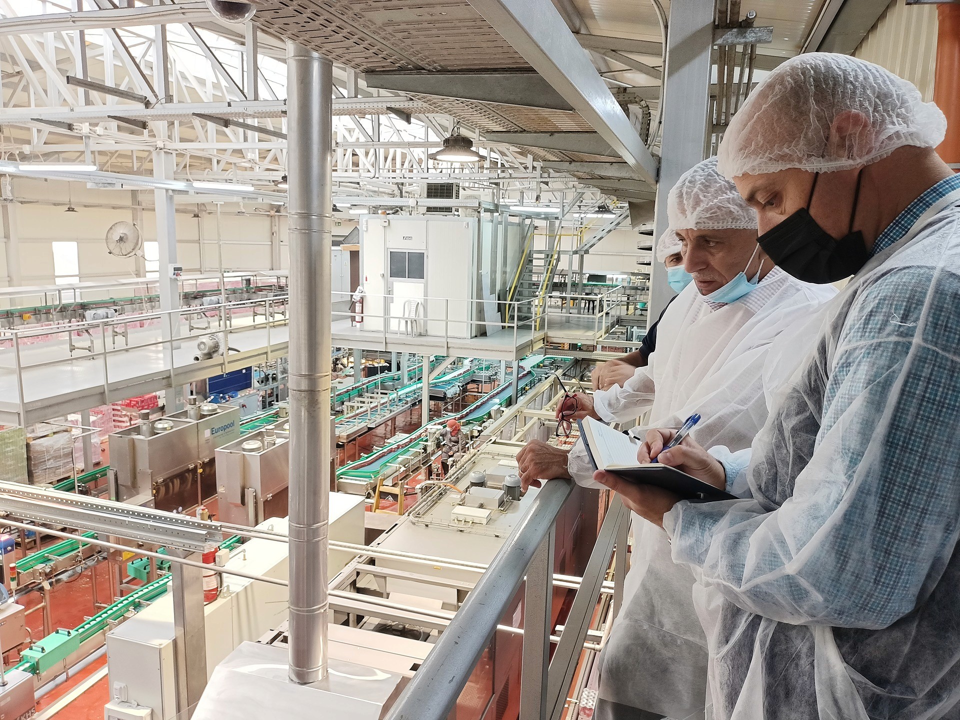 photography of people inside room during daytime