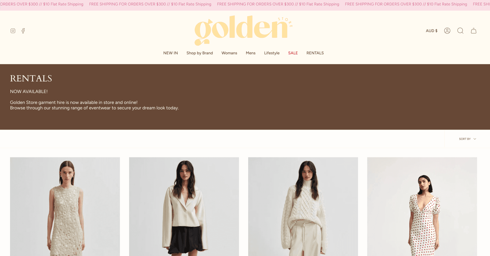 Make Rental Items Visible on Homepage - Shopify Product Rental Display Tutorial
