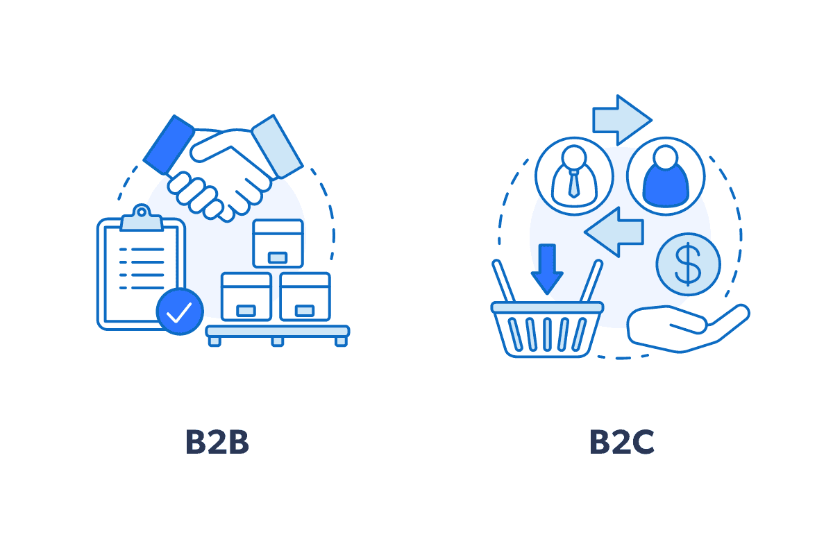 b2c