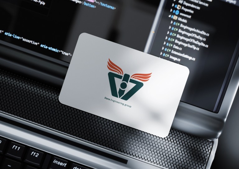 VerveDent - Laptop