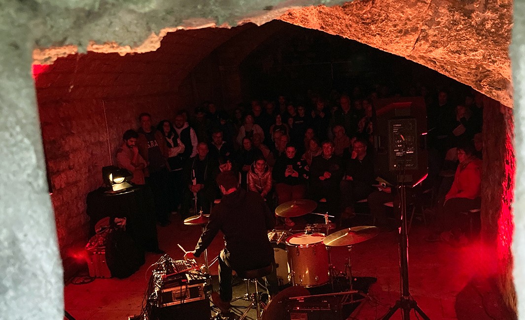 Anthony Laguerre crédit Sophie Raulin