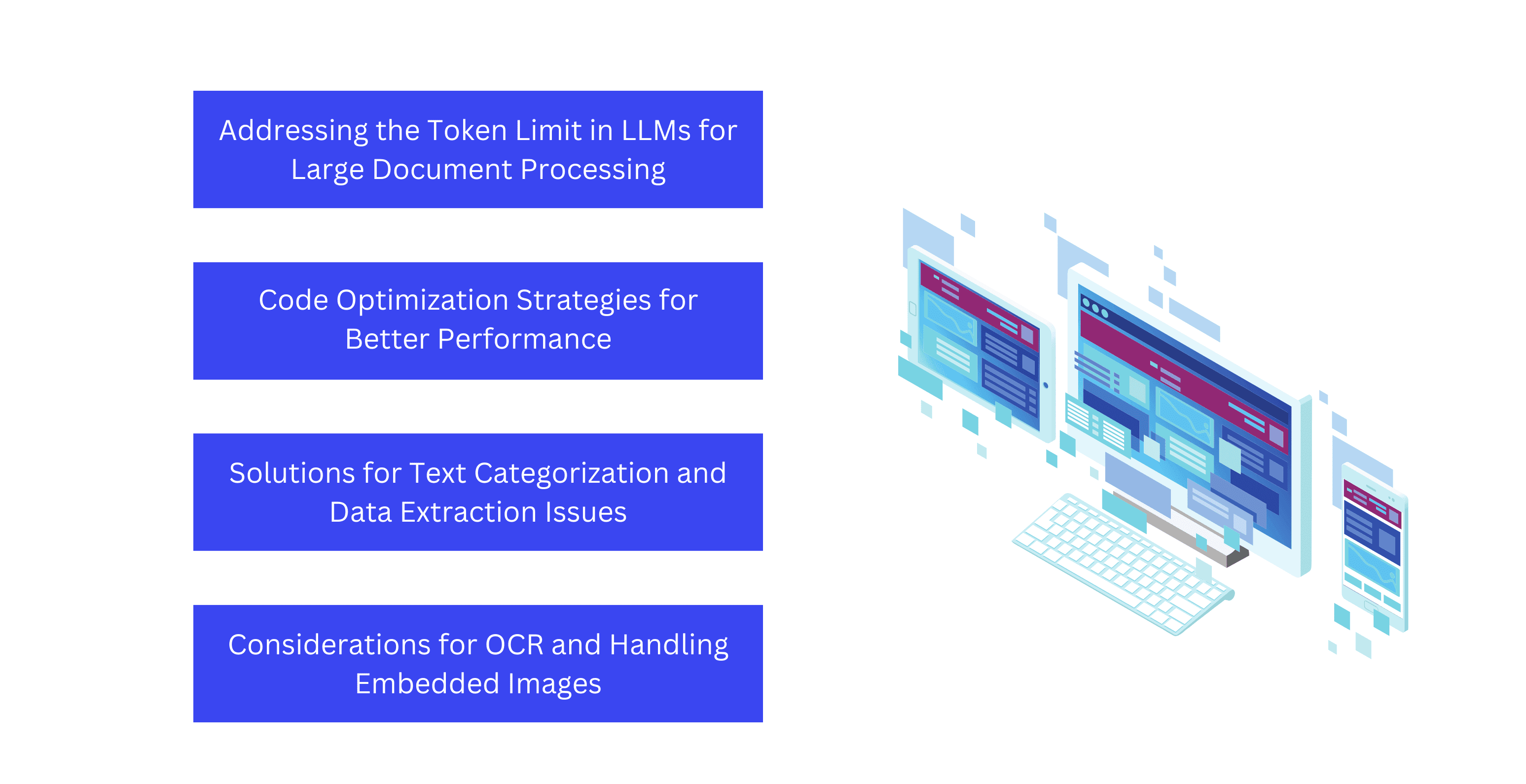 Strategies for RAG Platform Integration