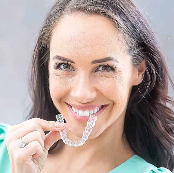 Invisalign