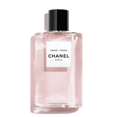 Chanel Paris