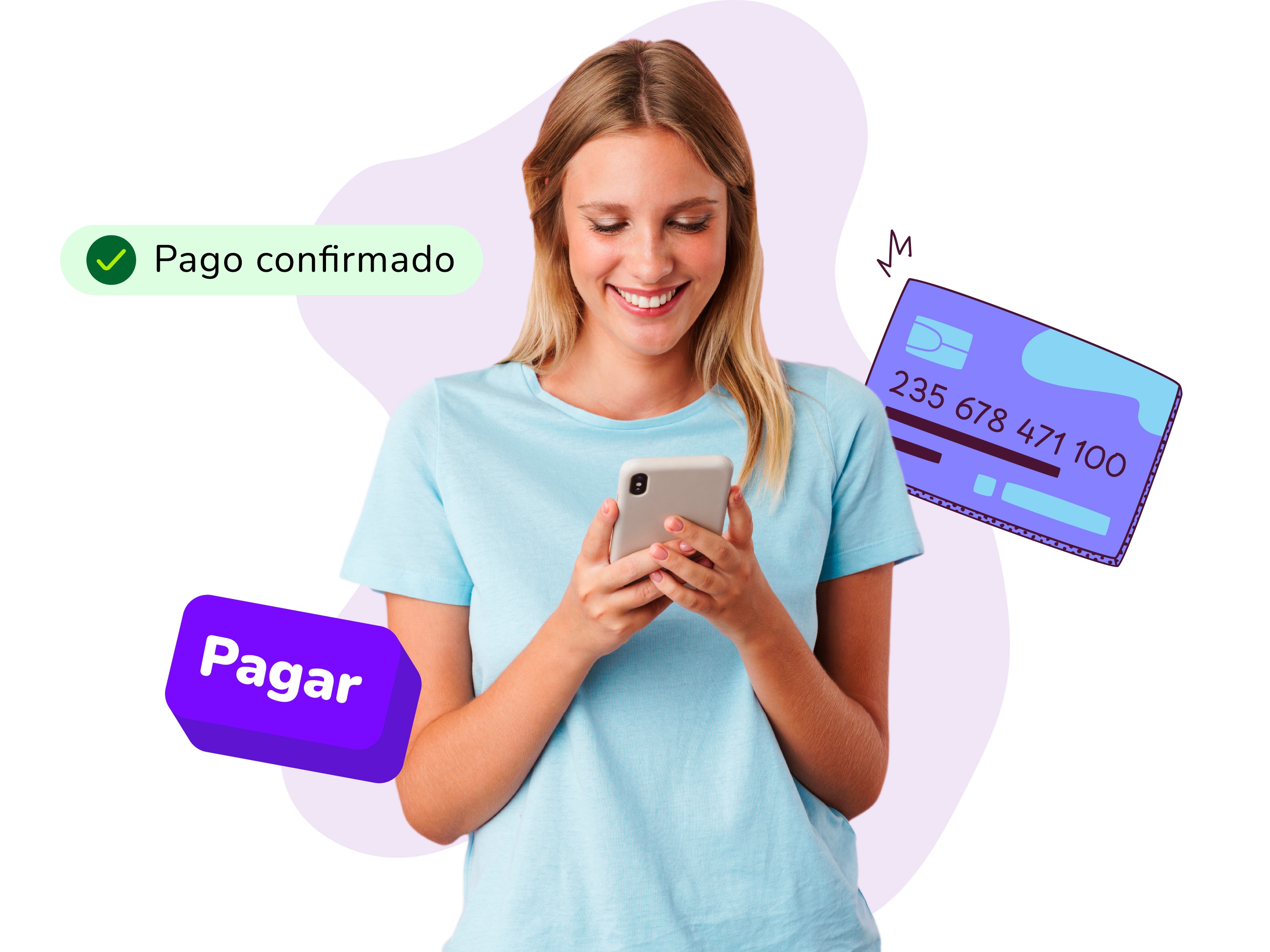 Pagos de expensas rápidos y seguros desde OctoApp