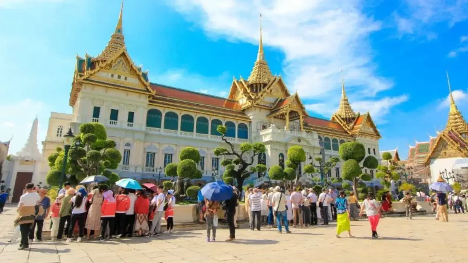 Best Places to Visit in Bangkok in 2026