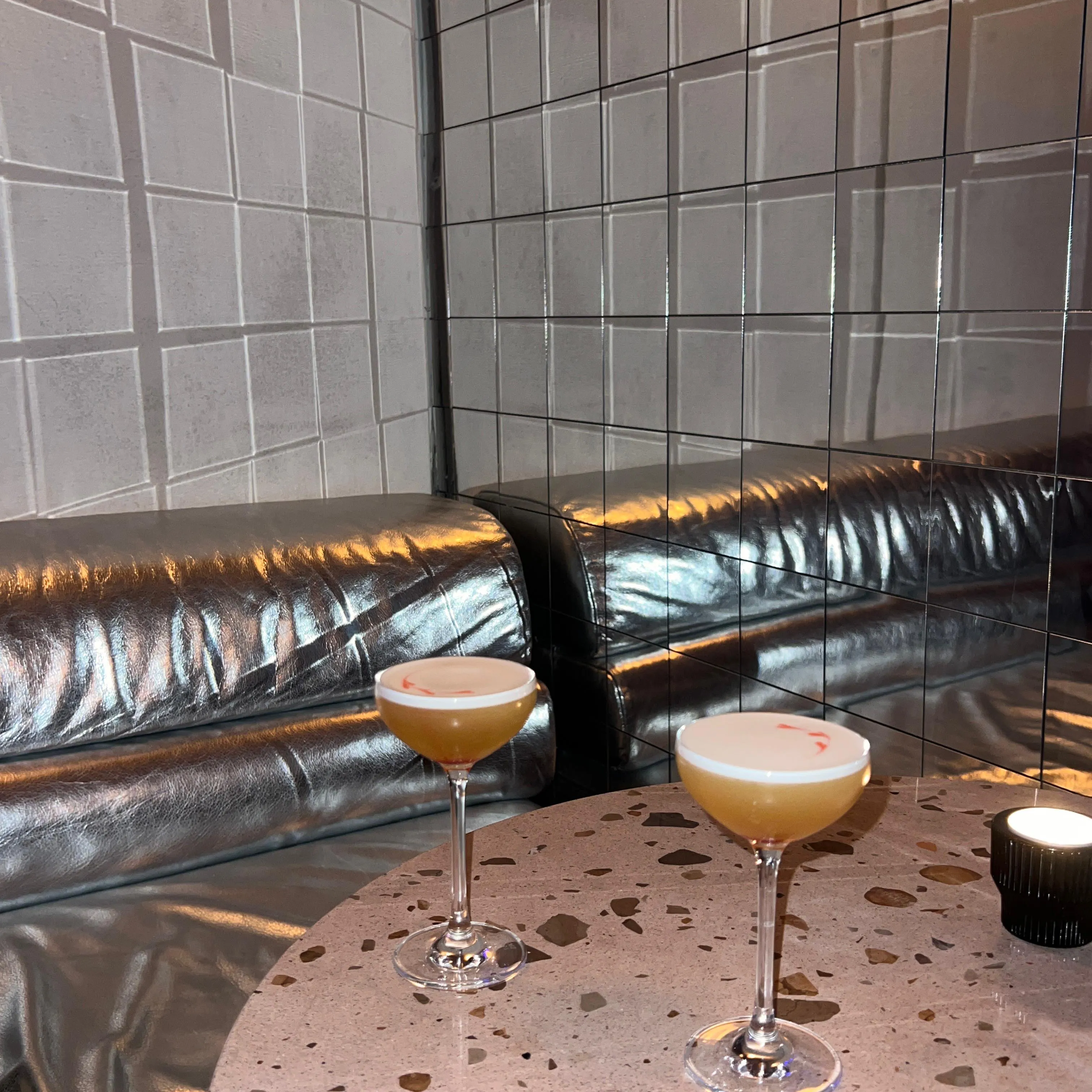 Kantoor1643 bar