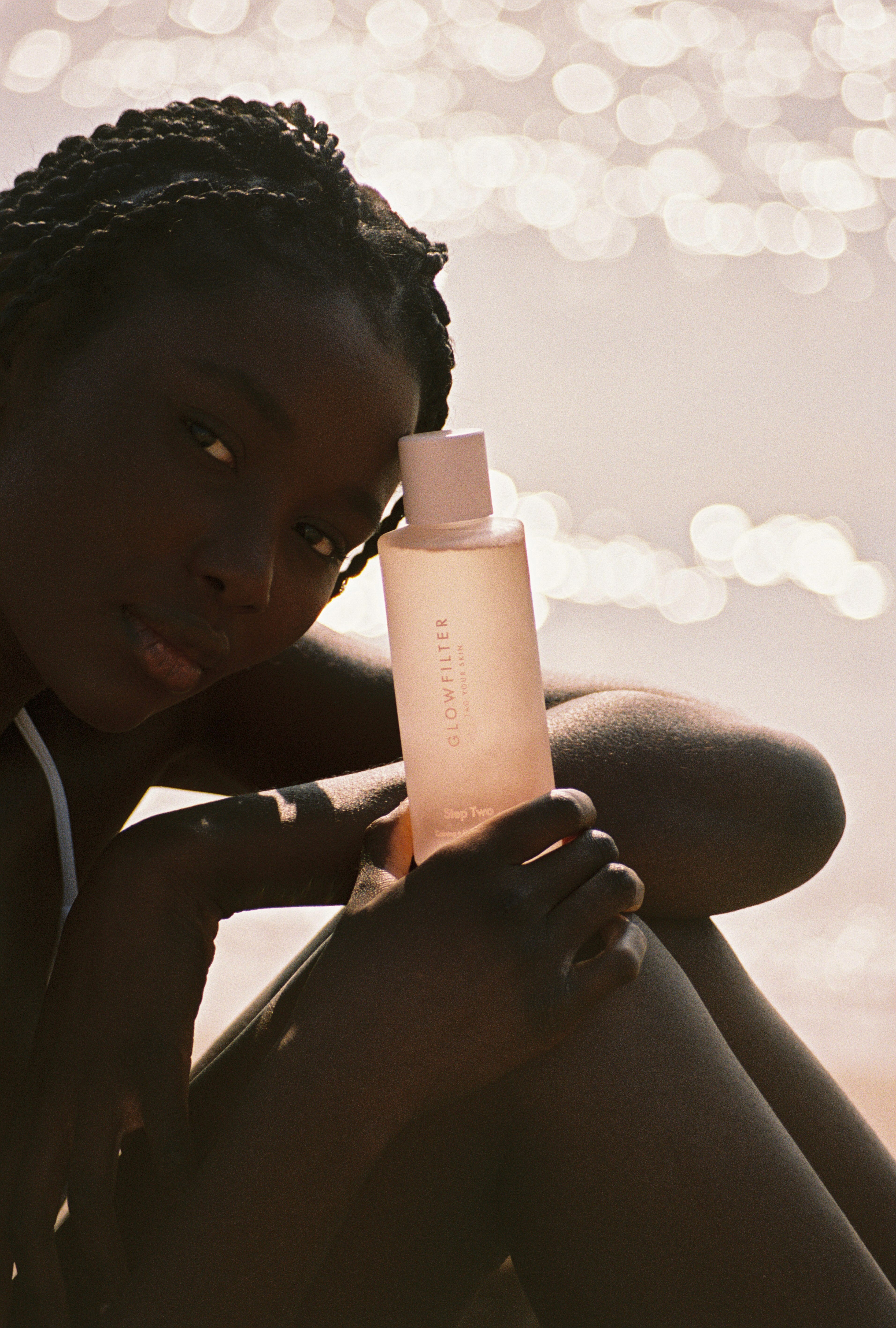 The series was edited with care to preserve skin tone and texture, with neutral color grading that allowed the emotion to speak. Shadows became part of the personality — honest, grounded, and timeless.