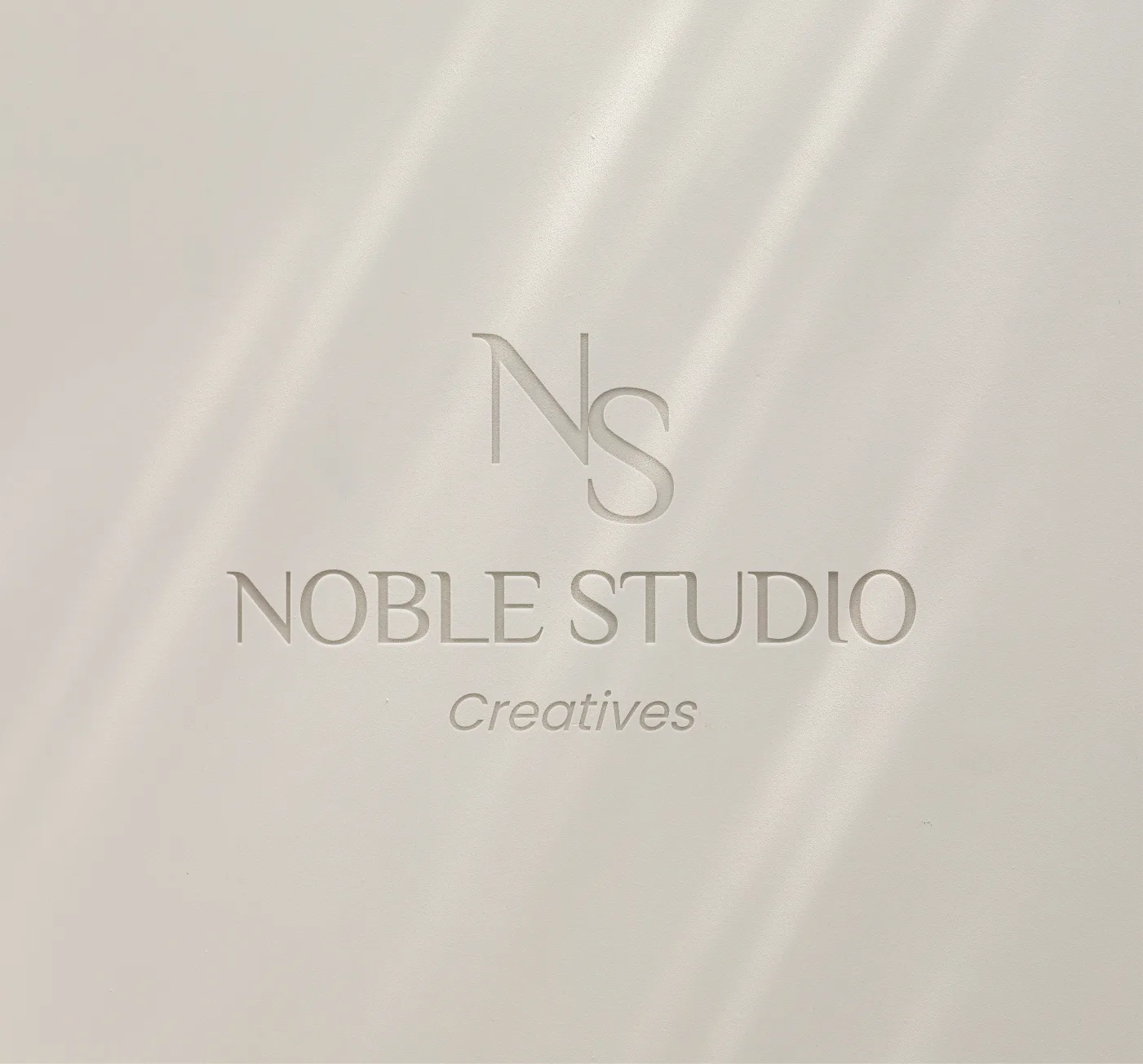 Noble Studio logo