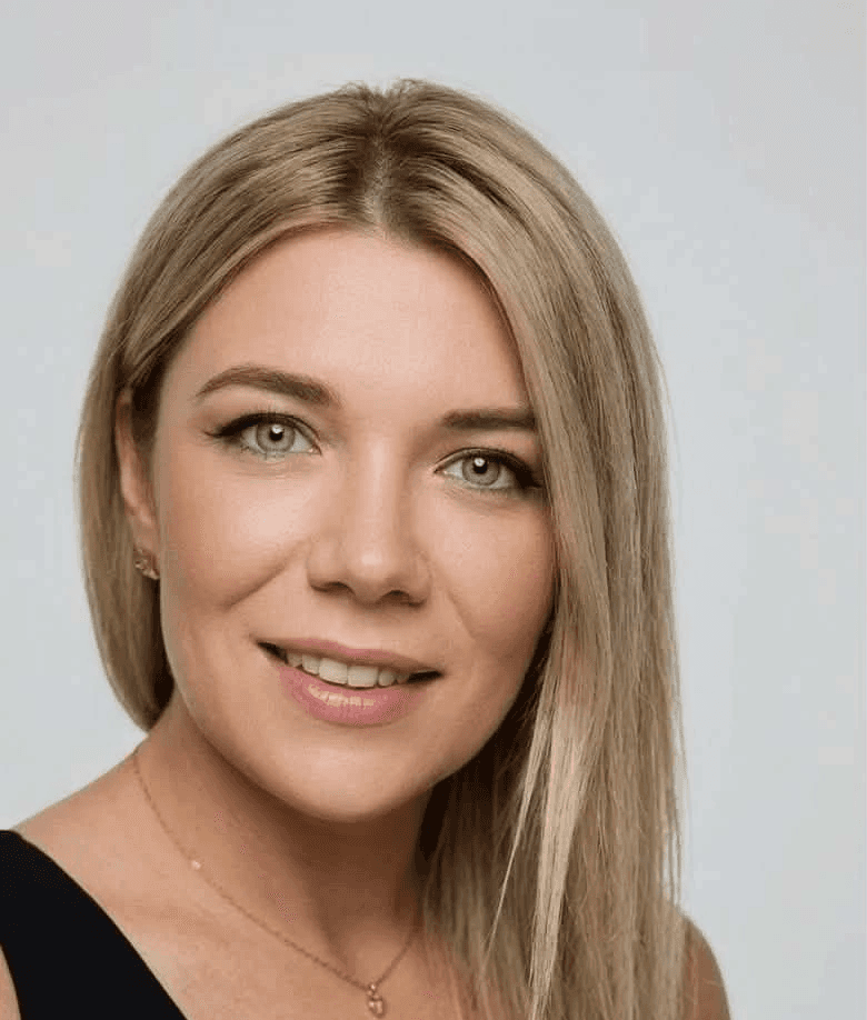 Natalia Wielgosz