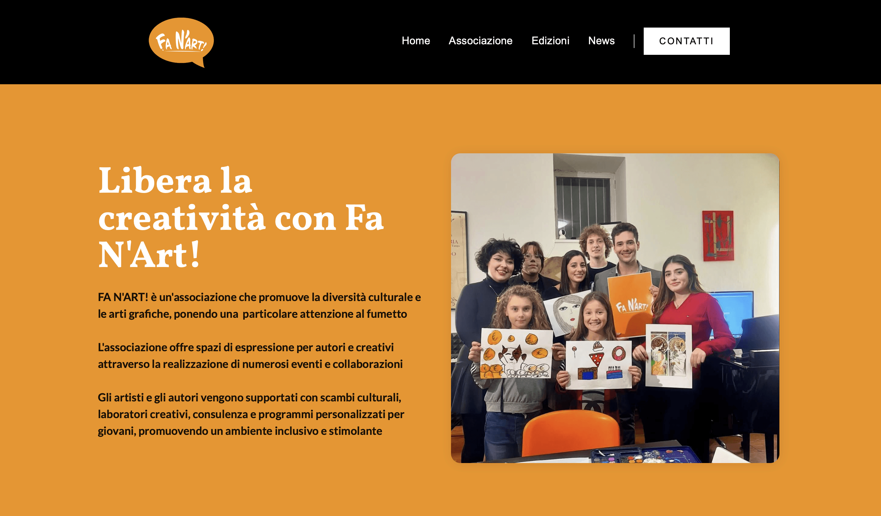 golden craftsmanship