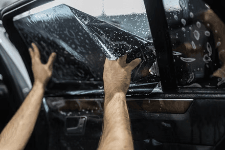 Martinez | Ceramic Coating