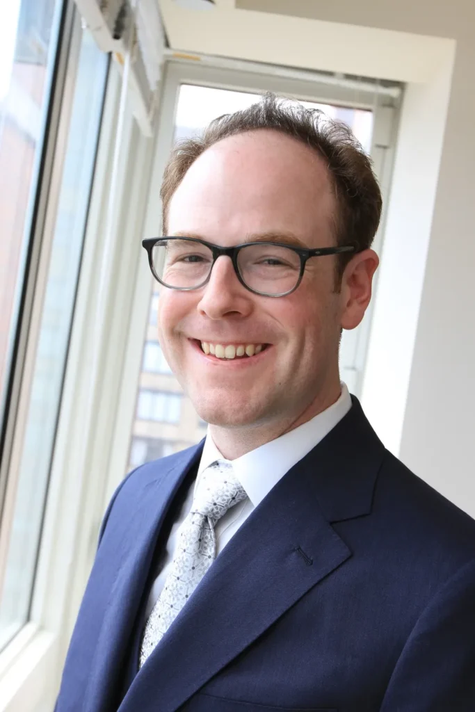 Daniel Kasman