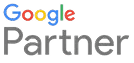 Google Partner Logo