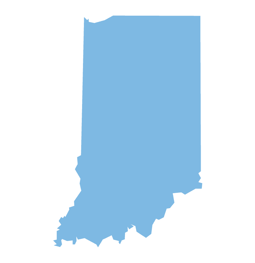 Indiana.