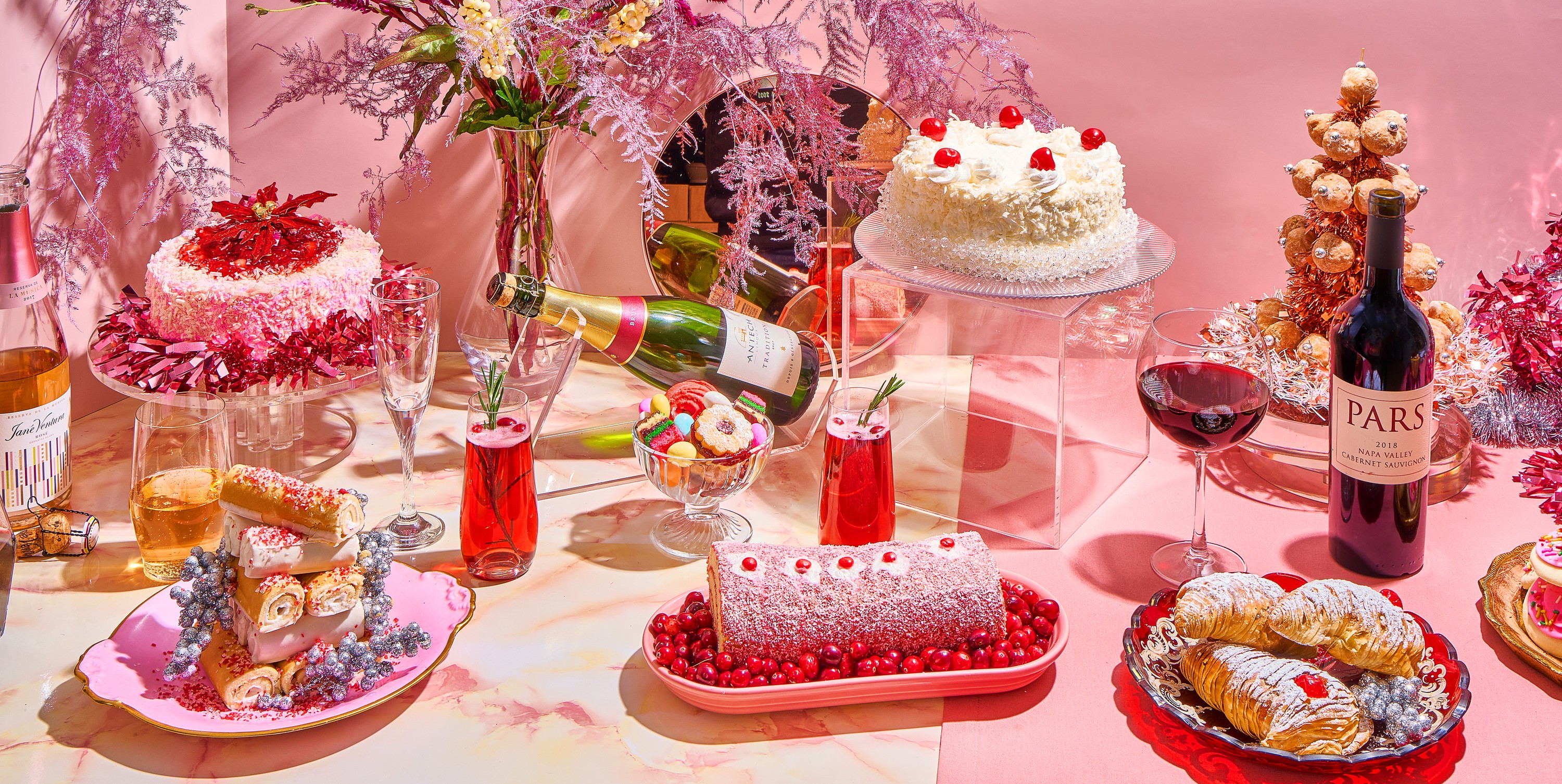Seasonal Campaigns — Prop Stylist project image 19