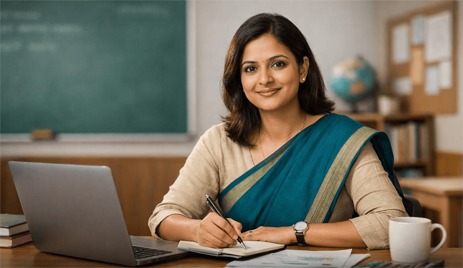 Teacher Loans in India 2026: Why Educators Need Special Financing