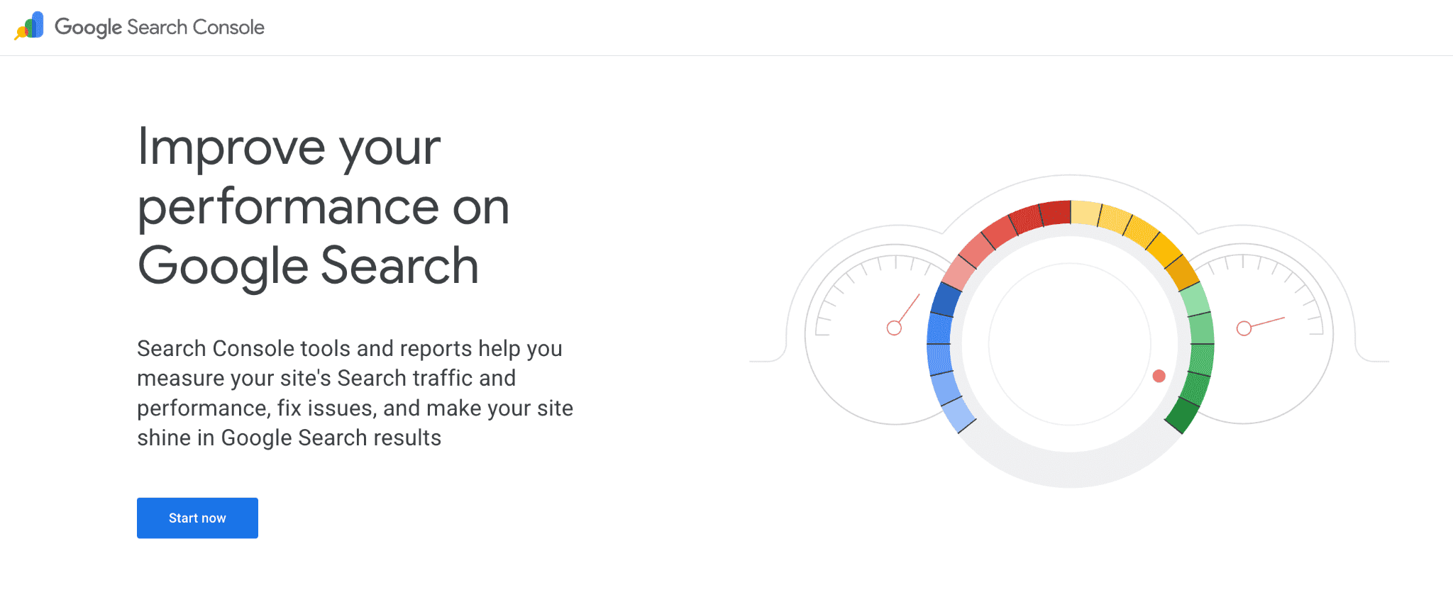 Google Search Console: Best Free Source of First-Party Data