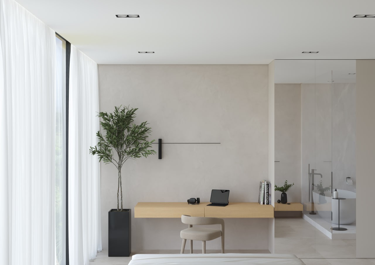 Five Oceans Residence