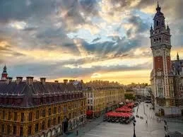 Ville de Lille