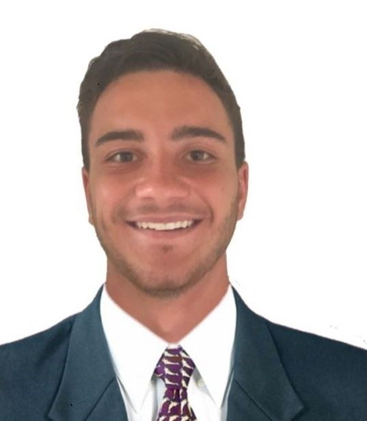 Picture of Evan