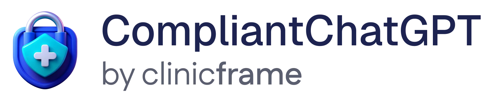 CompliantChatGPT Logo
