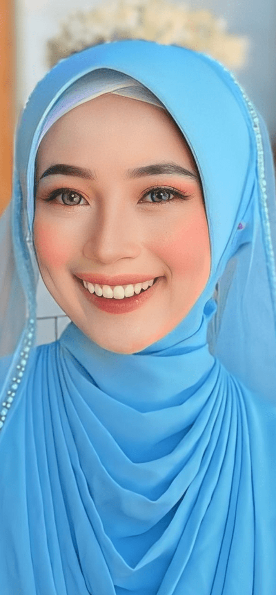 Portofolio ISR Makeup 2