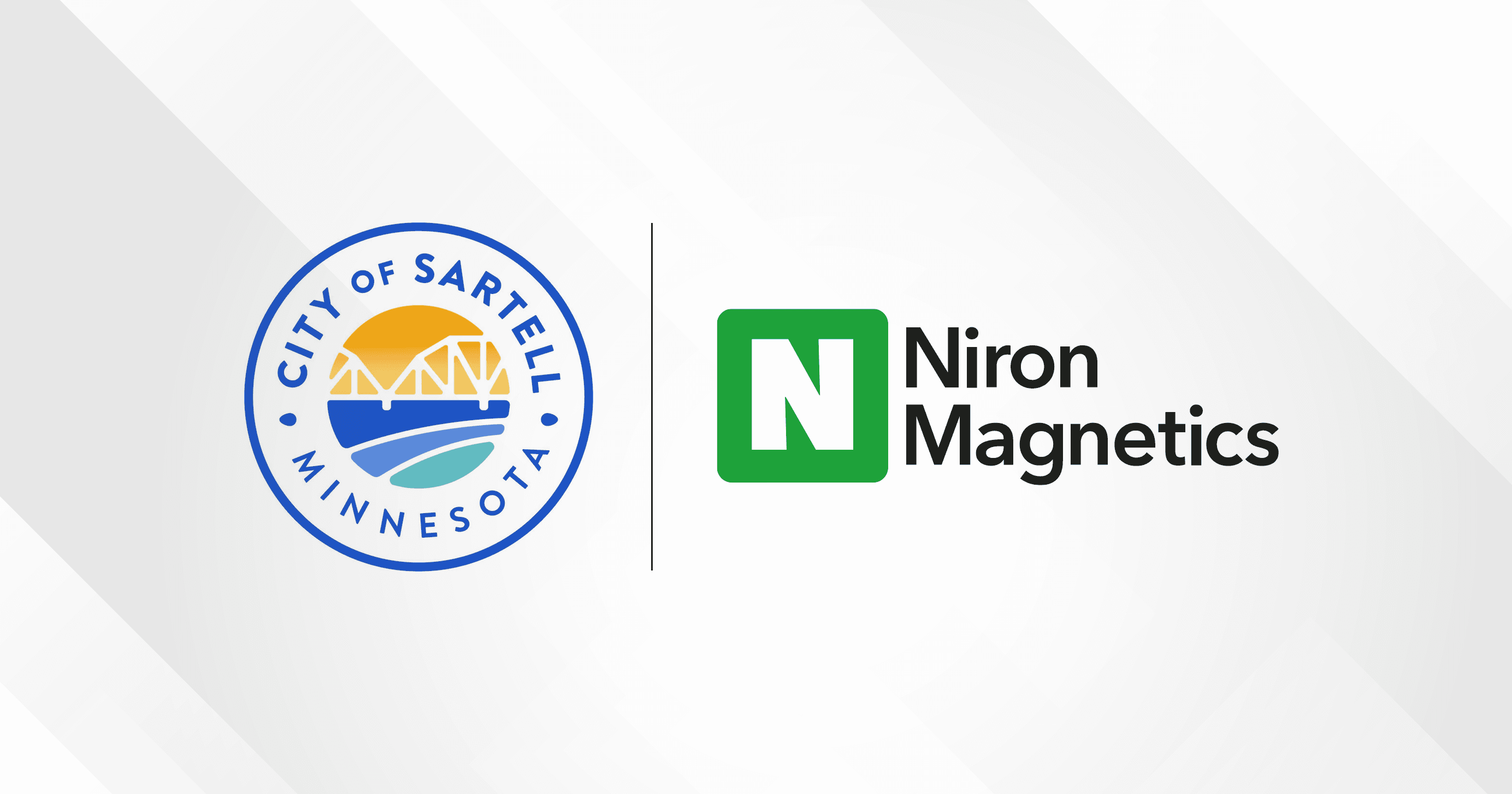 Niron Magnetics