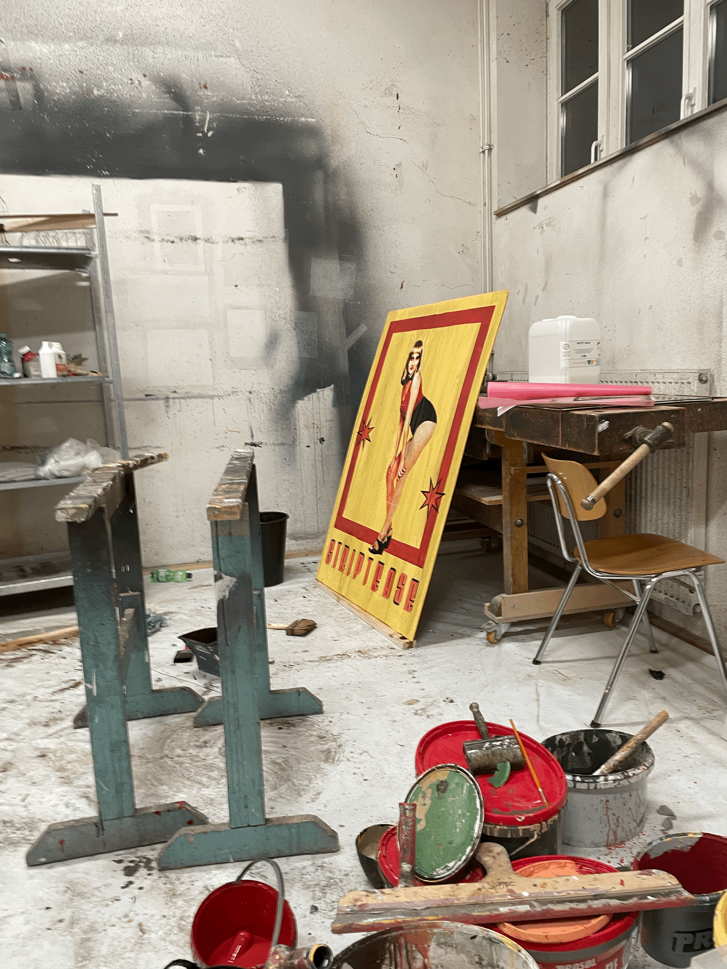 ©Felicitas Antona Püls