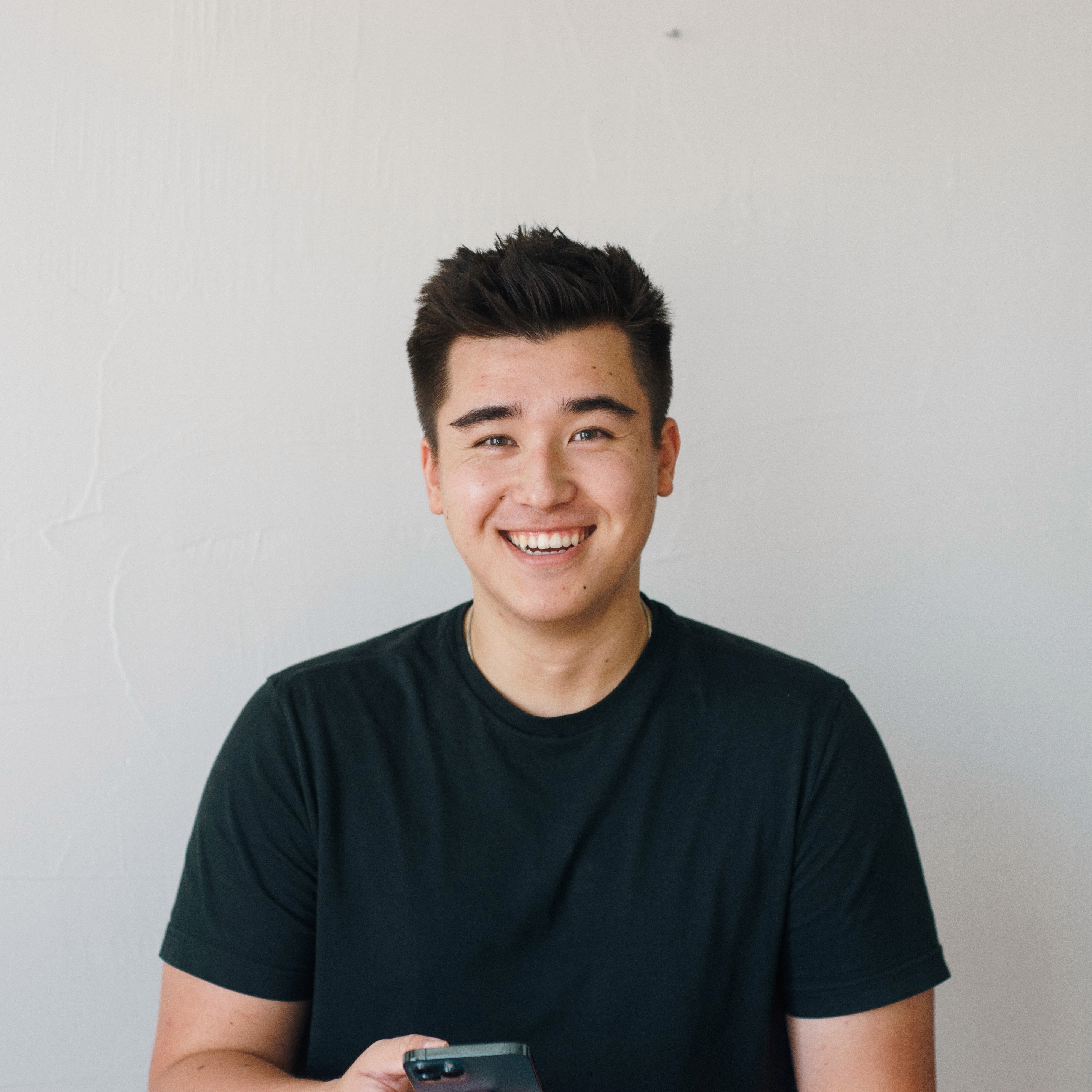 Image of Cédric Moore