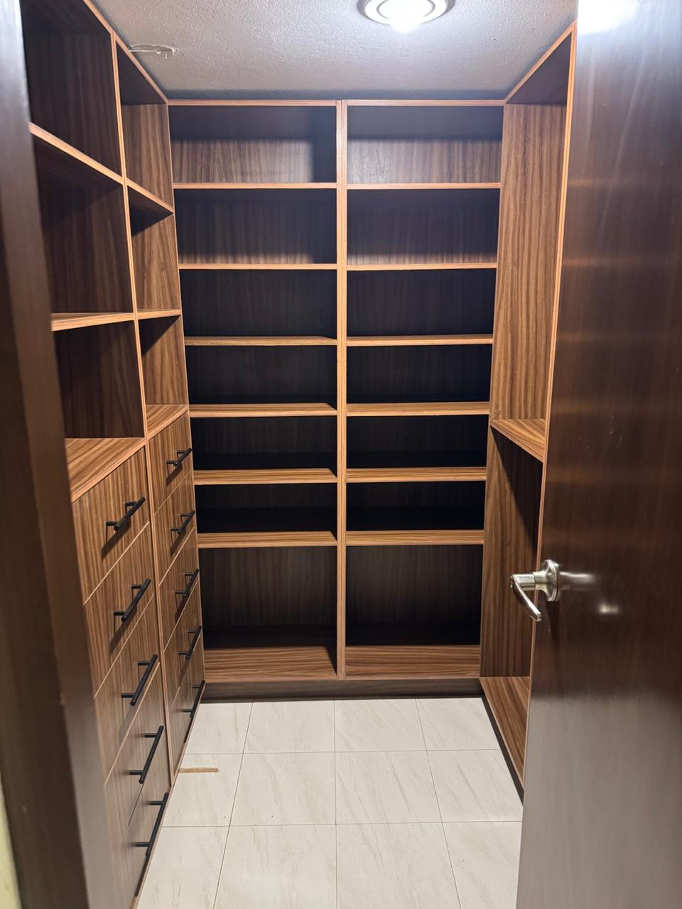 Residential Interior