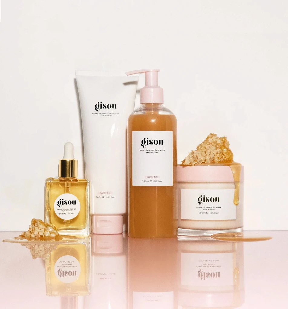 Gisou