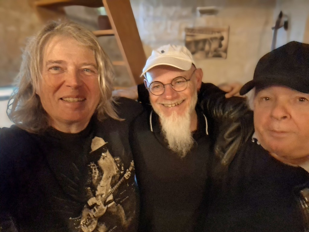 Kobalt en repetition