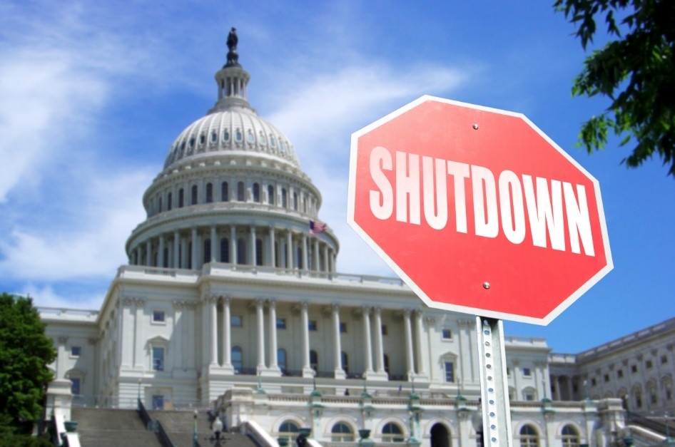 us government shutdown