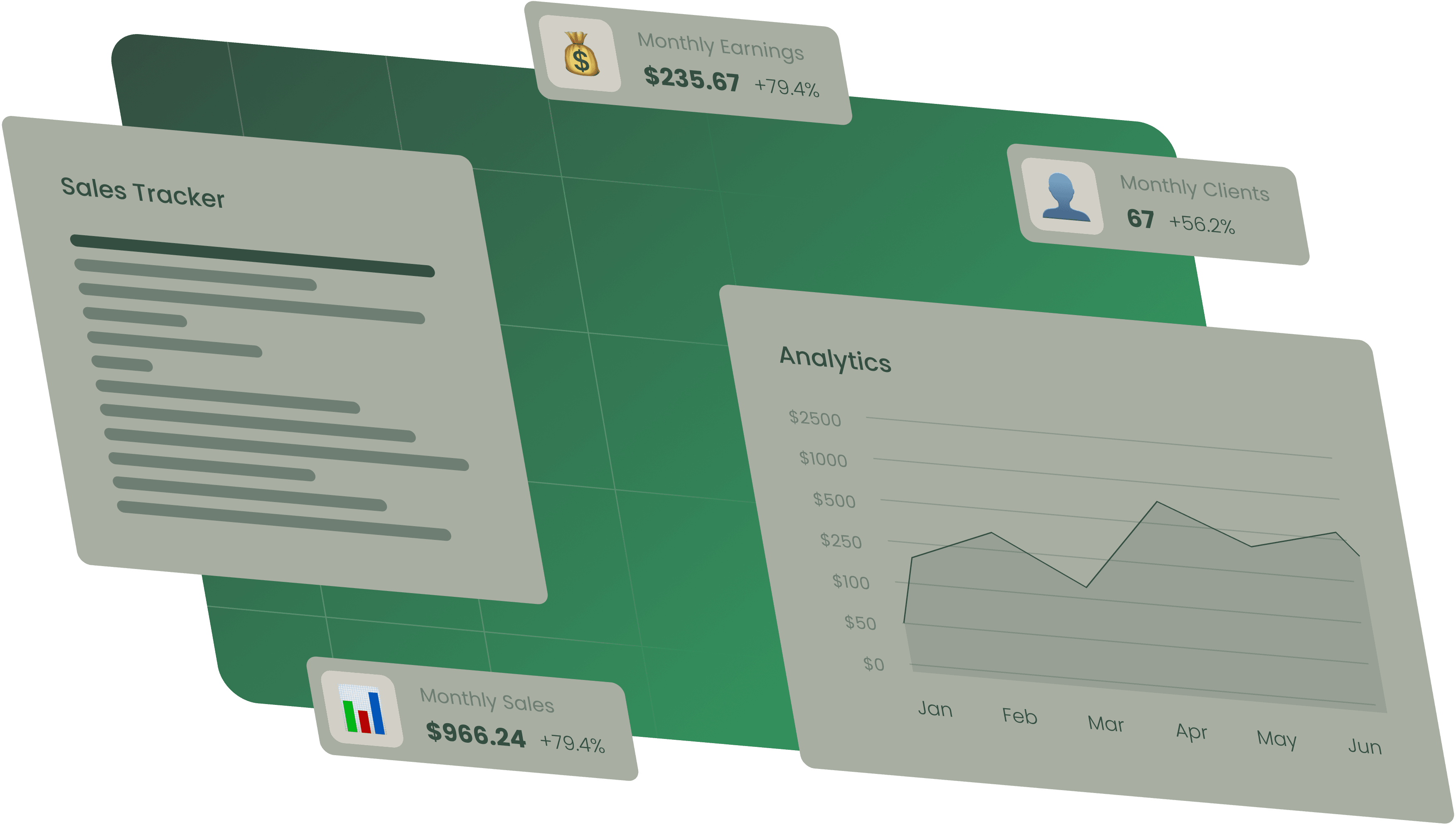 Proxy Affiliates