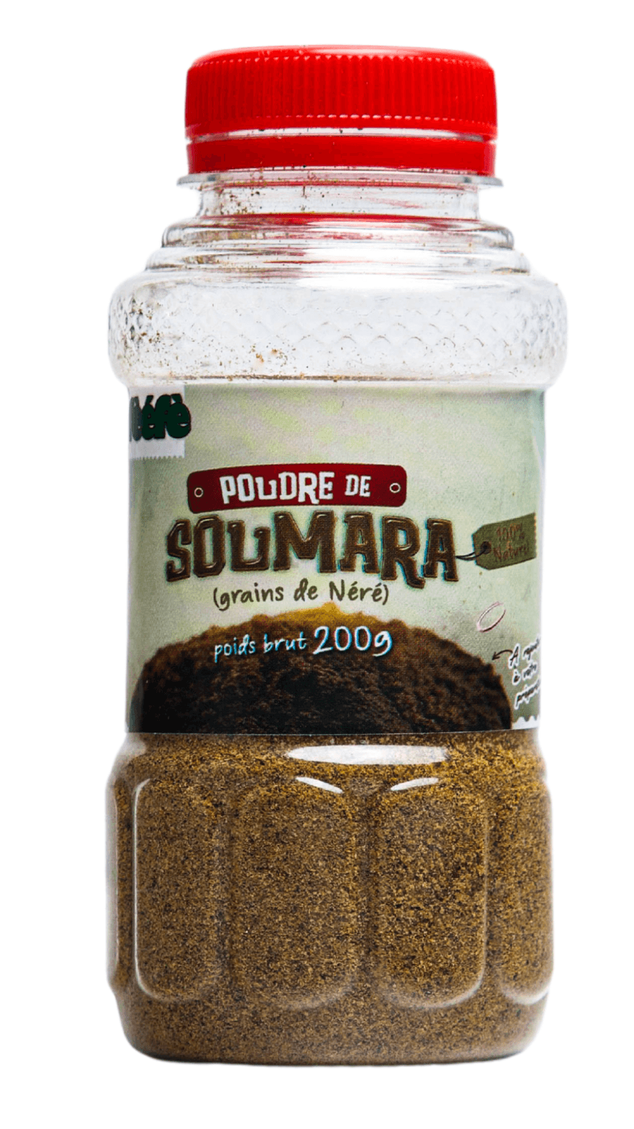 oumara fermenté 200g – condiment africain pour cuisine traditionnelle ouest-africaine