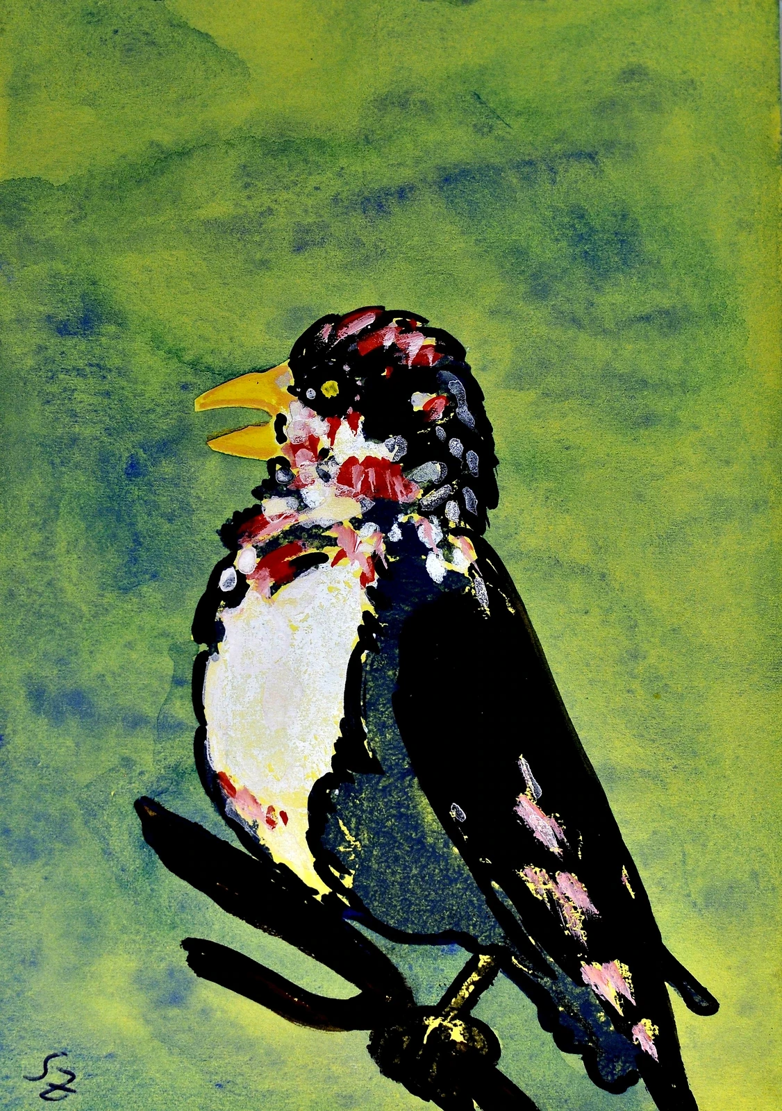 Tiere 06