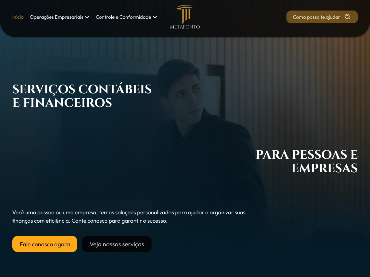 Website Hero Print