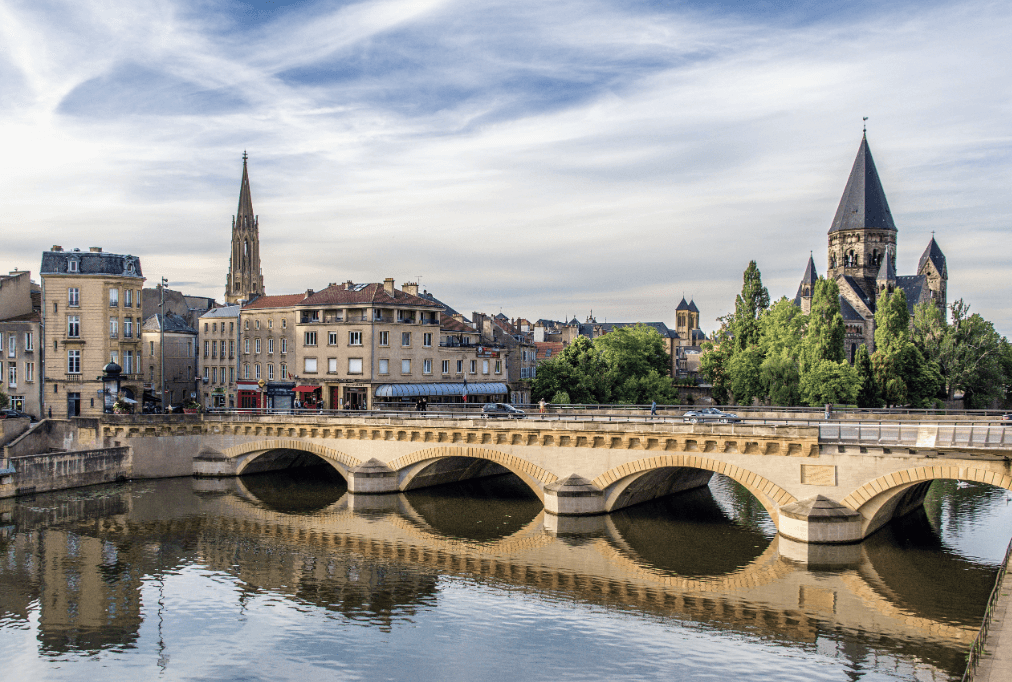 AJS Toiture Père et Fils — Couvreur Expert à Metz depuis 2015